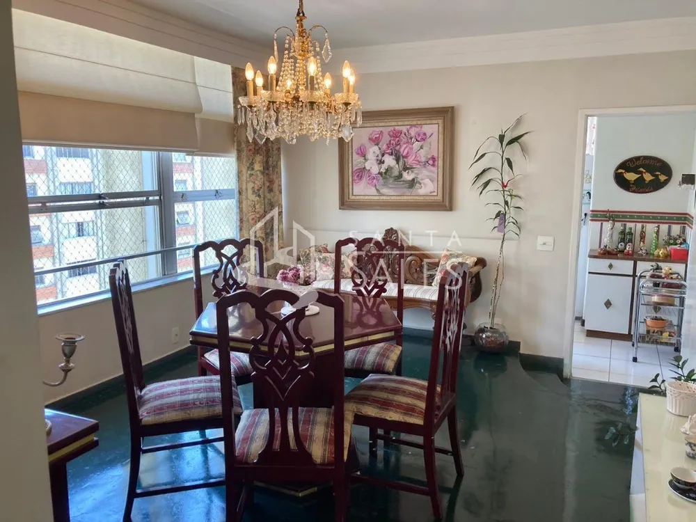 Apartamento, 5 quartos, 275 m² - Foto 8