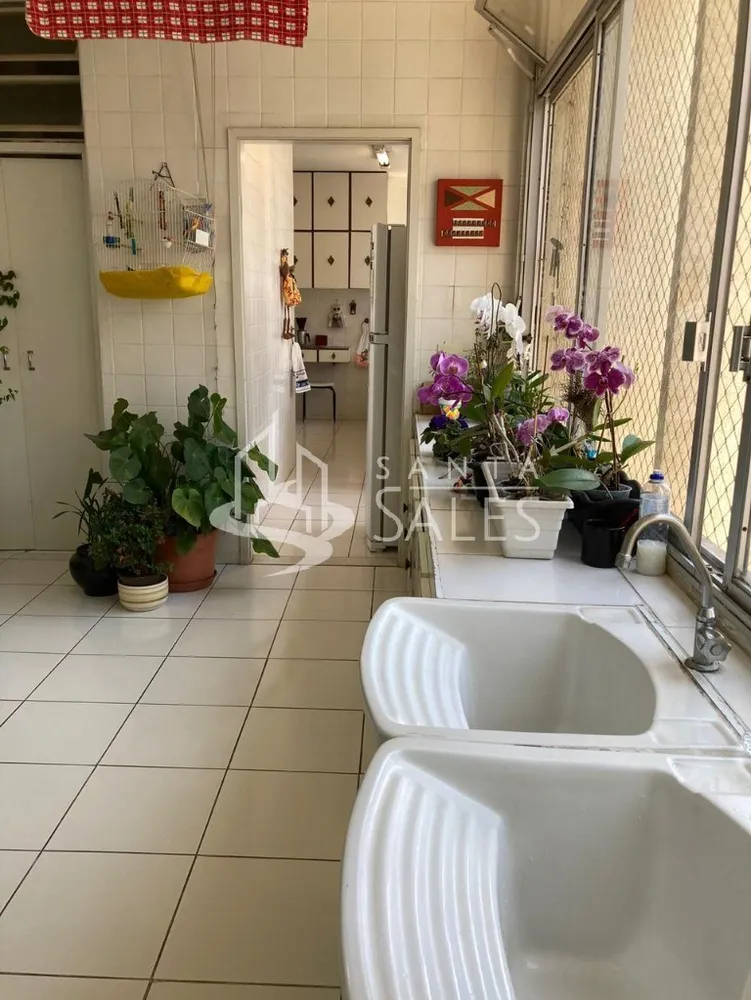 Apartamento, 5 quartos, 275 m² - Foto 11