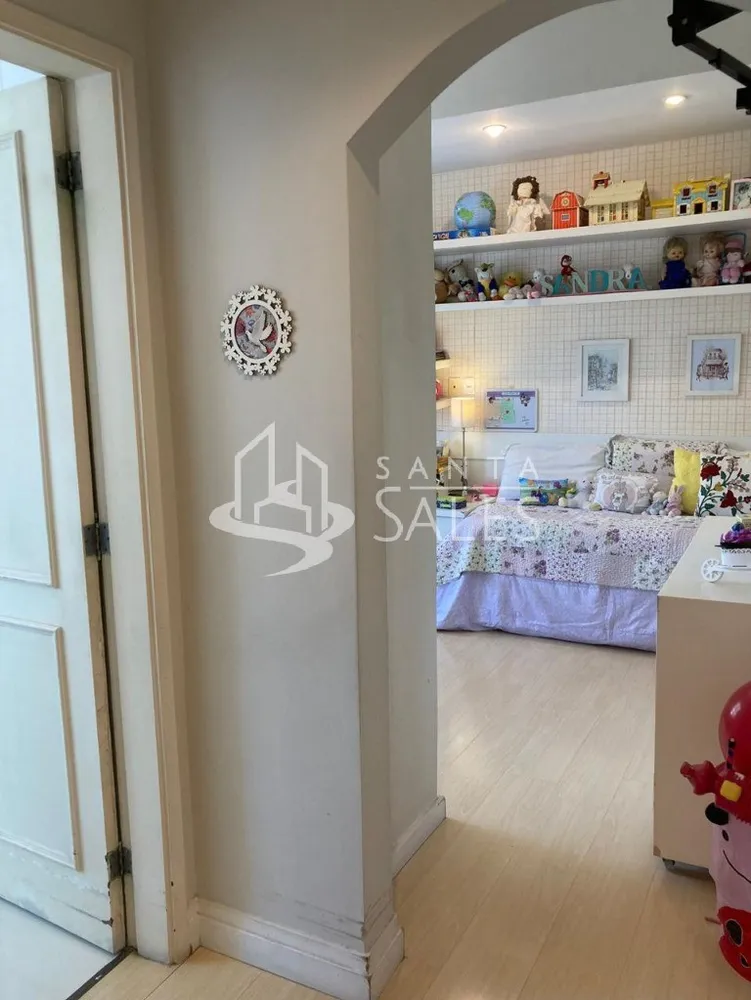 Apartamento, 5 quartos, 275 m² - Foto 1