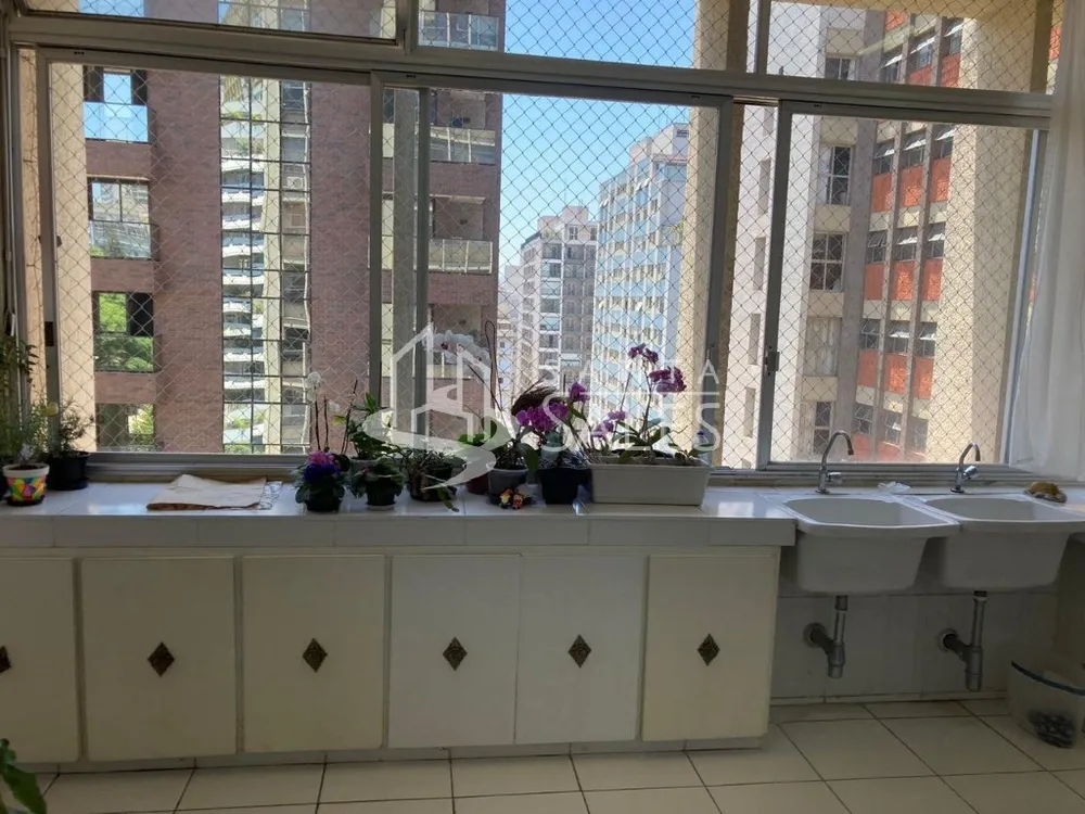 Apartamento, 5 quartos, 275 m² - Foto 10