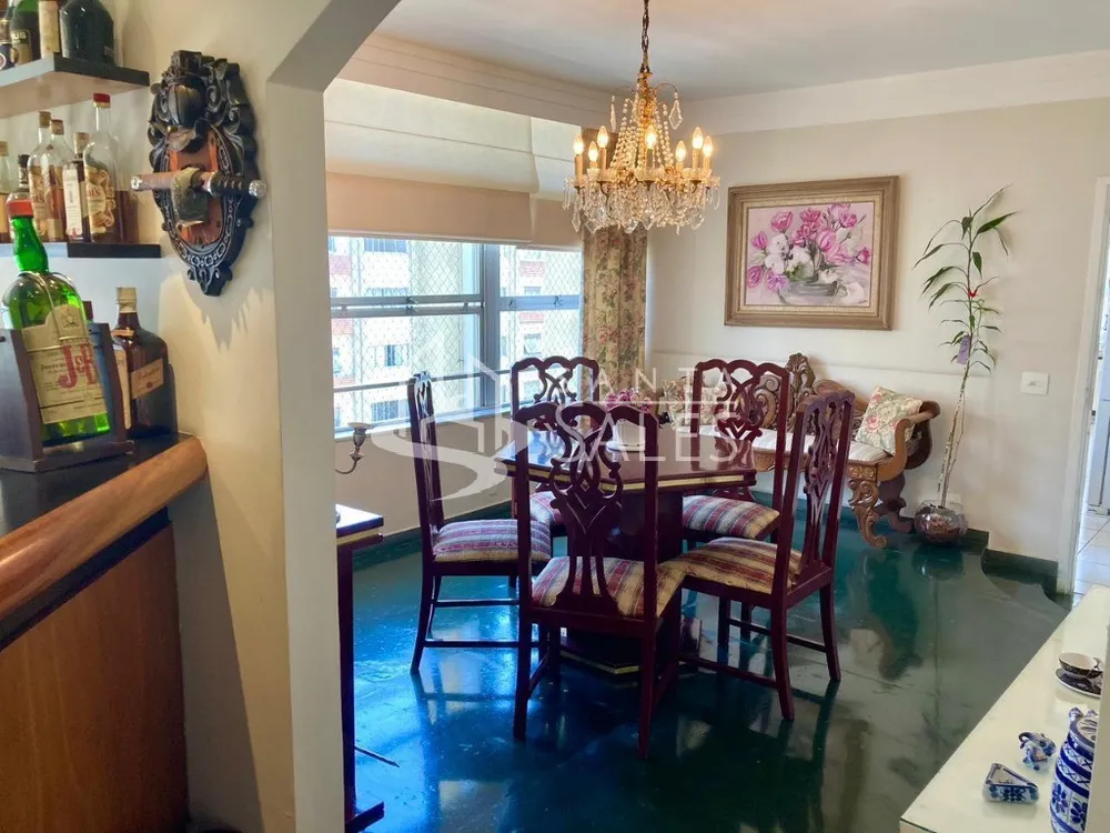 Apartamento, 5 quartos, 275 m² - Foto 4