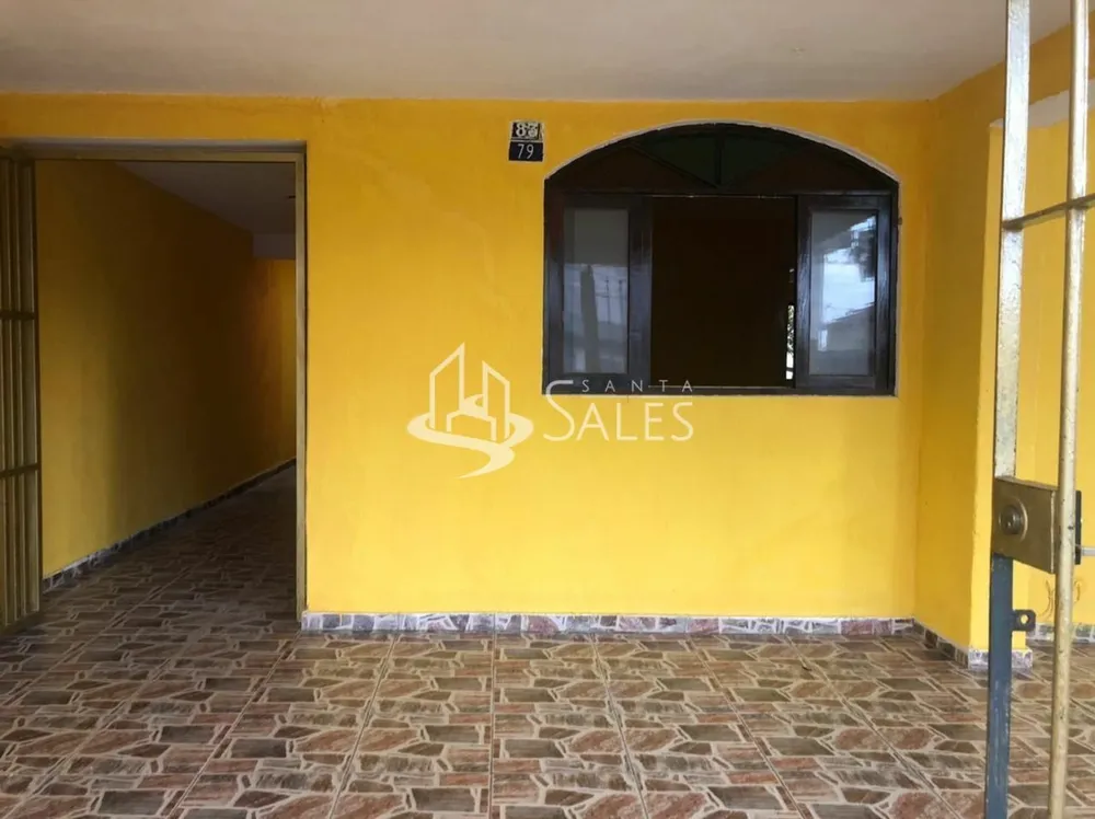Casa, 2 quartos, 102 m² - Foto 3