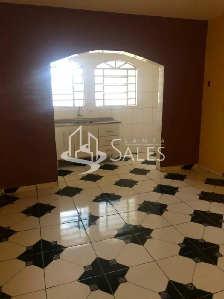 Casa, 2 quartos, 102 m² - Foto 2