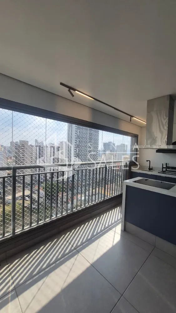 Apartamento, 1 quarto, 81 m² - Foto 1