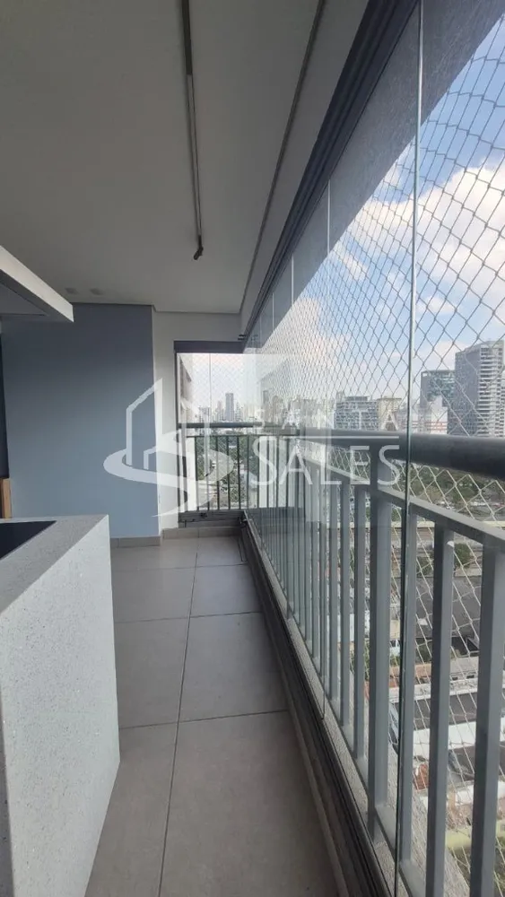 Apartamento, 1 quarto, 81 m² - Foto 7