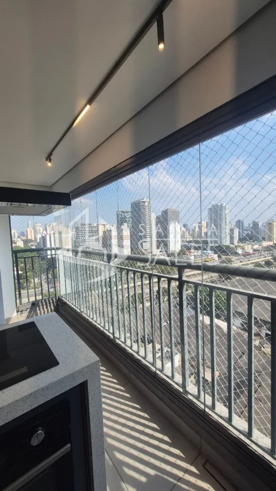 Apartamento, 1 quarto, 81 m² - Foto 4