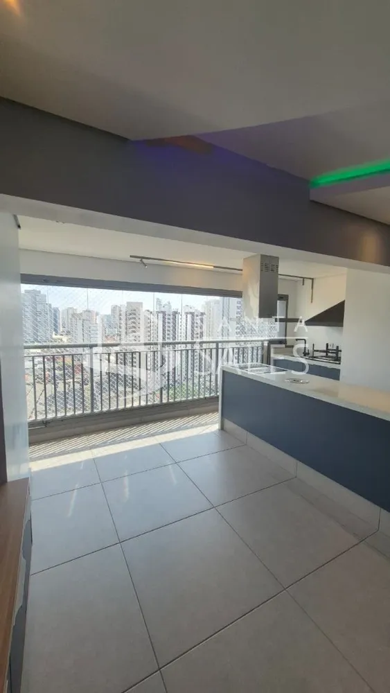 Apartamento, 1 quarto, 81 m² - Foto 2