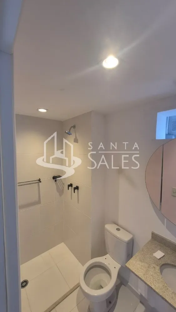 Apartamento, 1 quarto, 81 m² - Foto 3