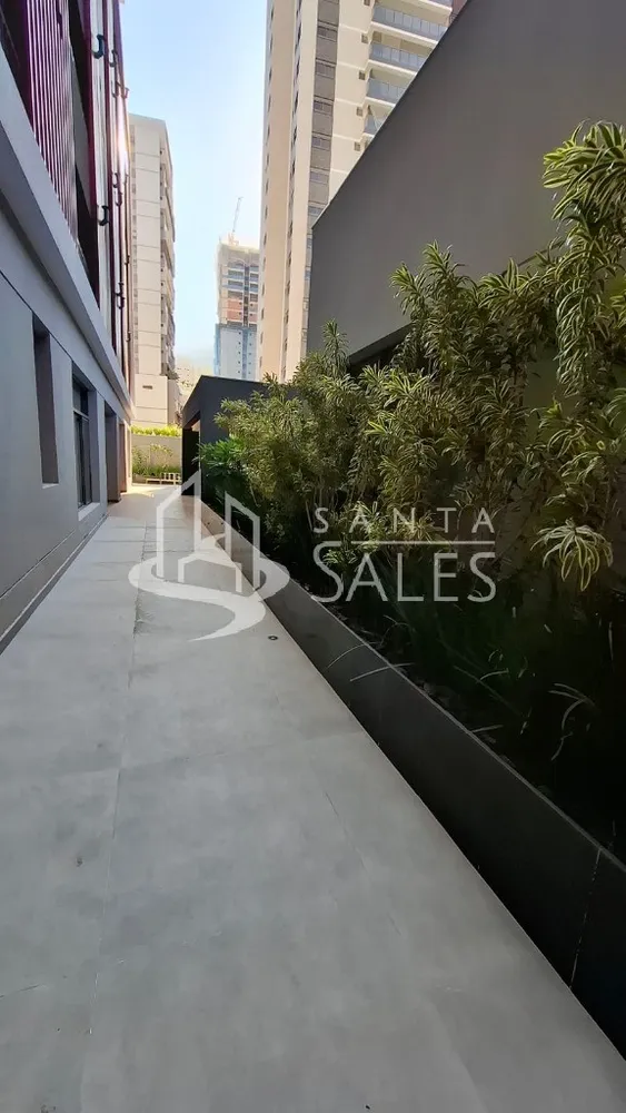 Apartamento, 1 quarto, 54 m² - Foto 1