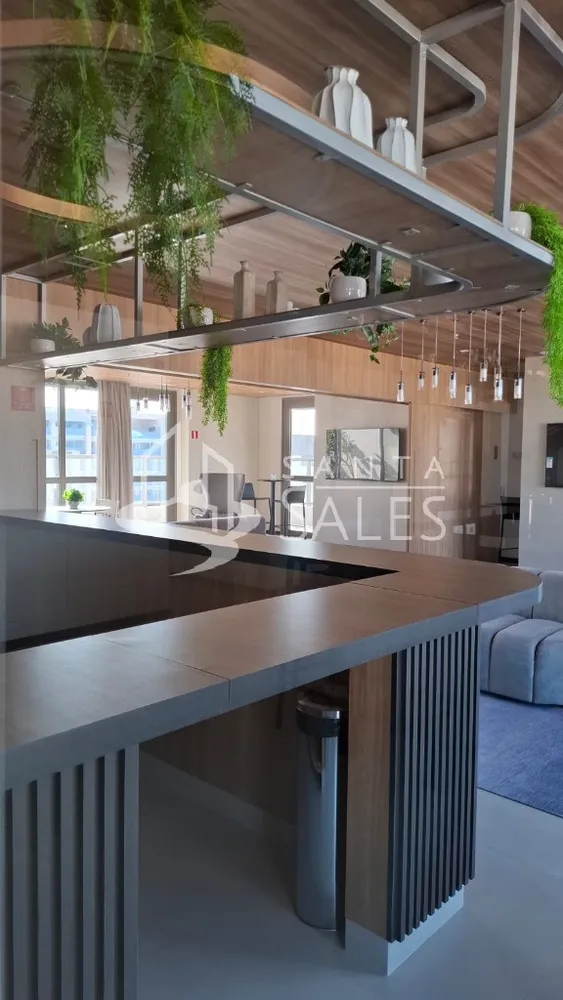 Apartamento, 1 quarto, 54 m² - Foto 3