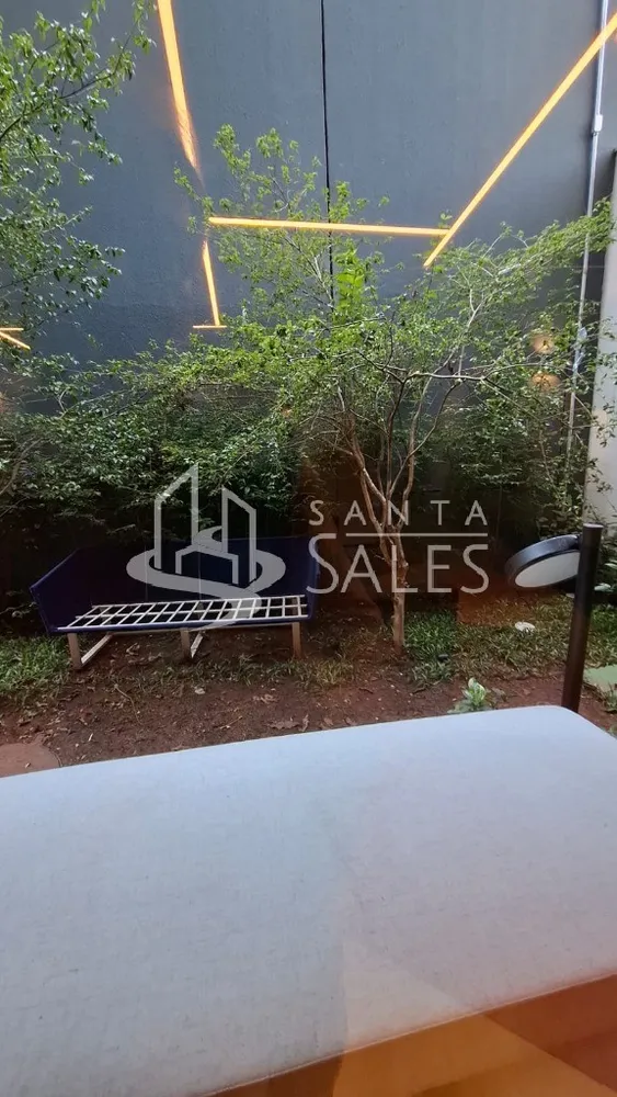 Apartamento, 1 quarto, 54 m² - Foto 4