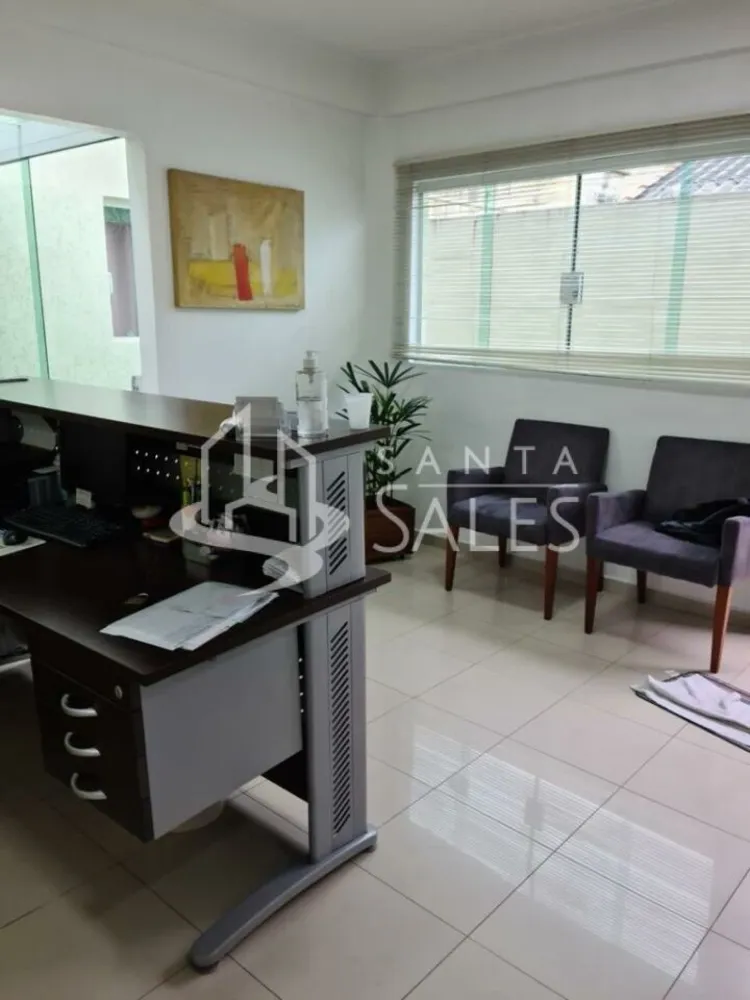 Sobrado, 6 quartos, 150 m² - Foto 11