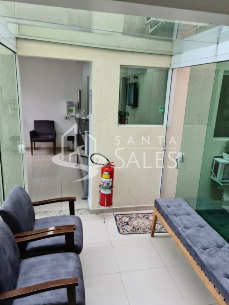 Sobrado, 6 quartos, 150 m² - Foto 2