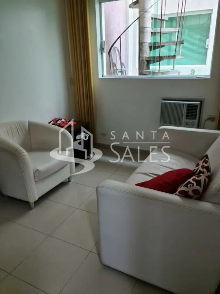 Sobrado, 6 quartos, 150 m² - Foto 8