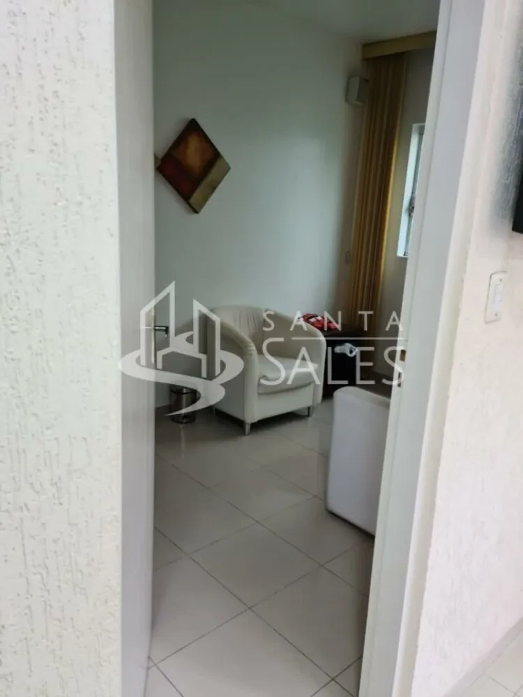 Sobrado, 6 quartos, 150 m² - Foto 10