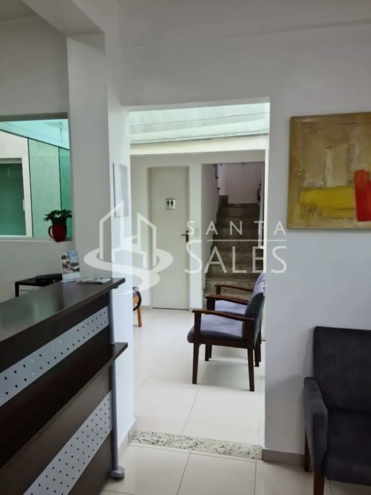 Sobrado, 6 quartos, 150 m² - Foto 14