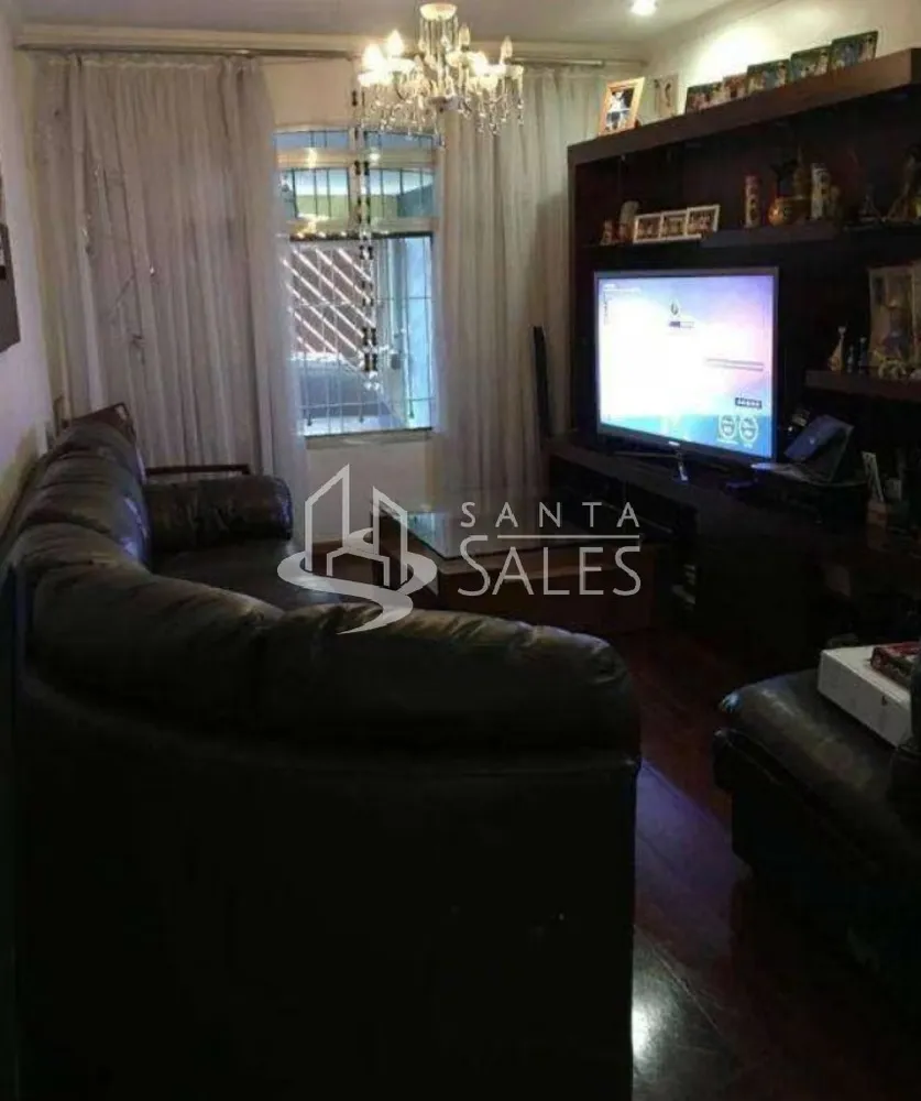 Casa, 4 quartos, 150 m² - Foto 1