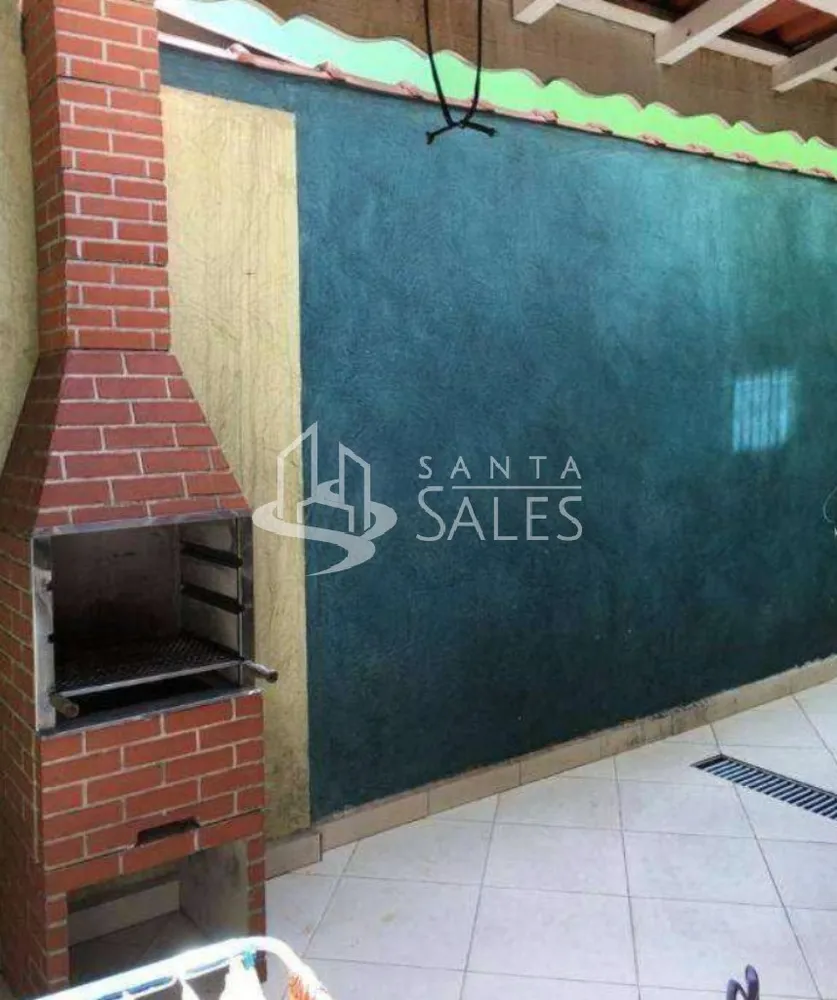 Casa, 4 quartos, 150 m² - Foto 7