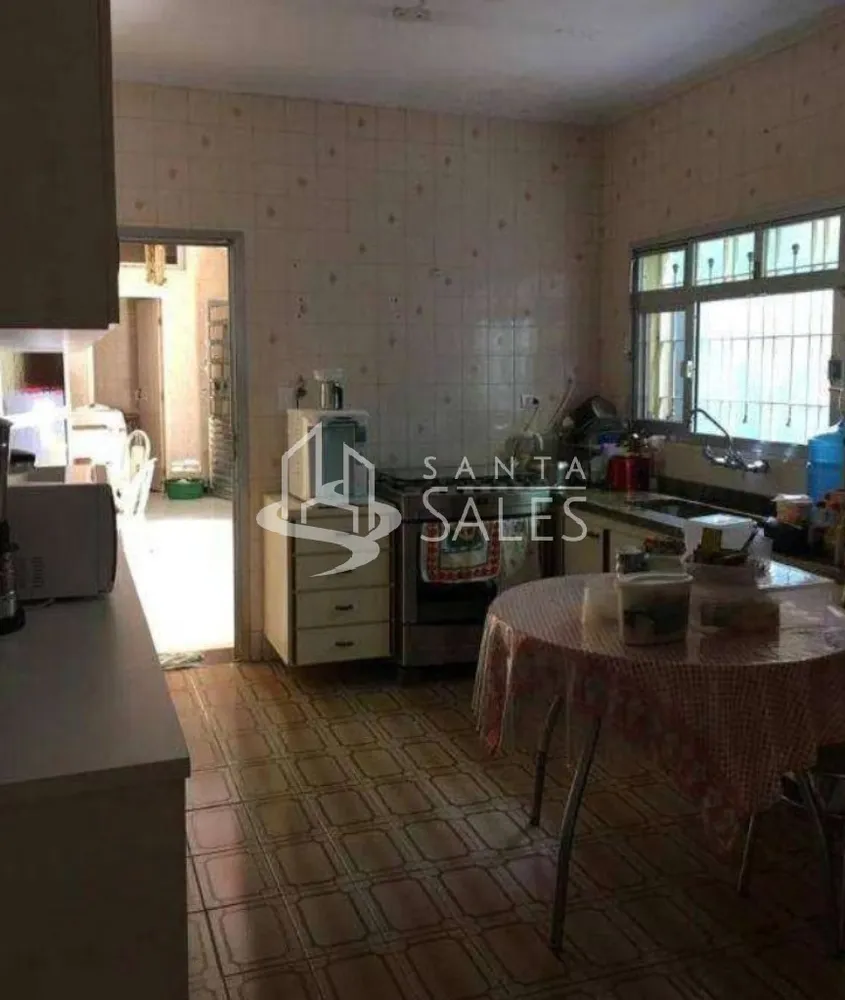 Casa, 4 quartos, 150 m² - Foto 3