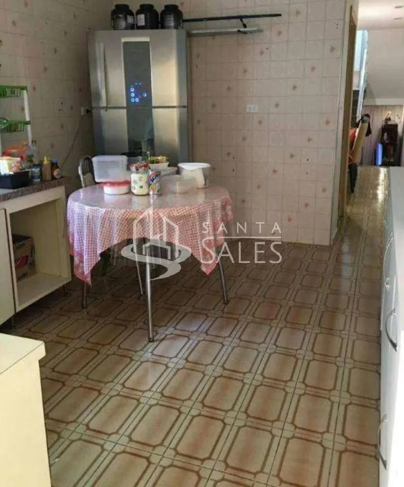 Casa, 4 quartos, 150 m² - Foto 4