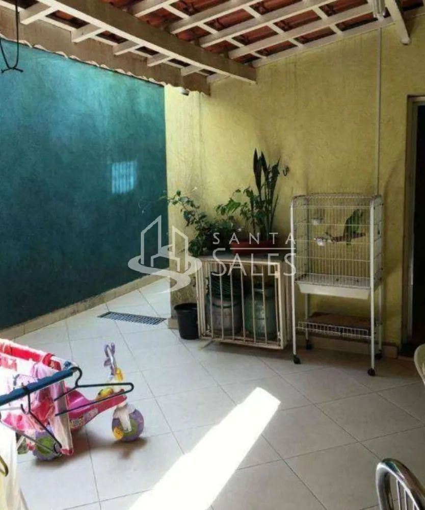 Casa, 4 quartos, 150 m² - Foto 12