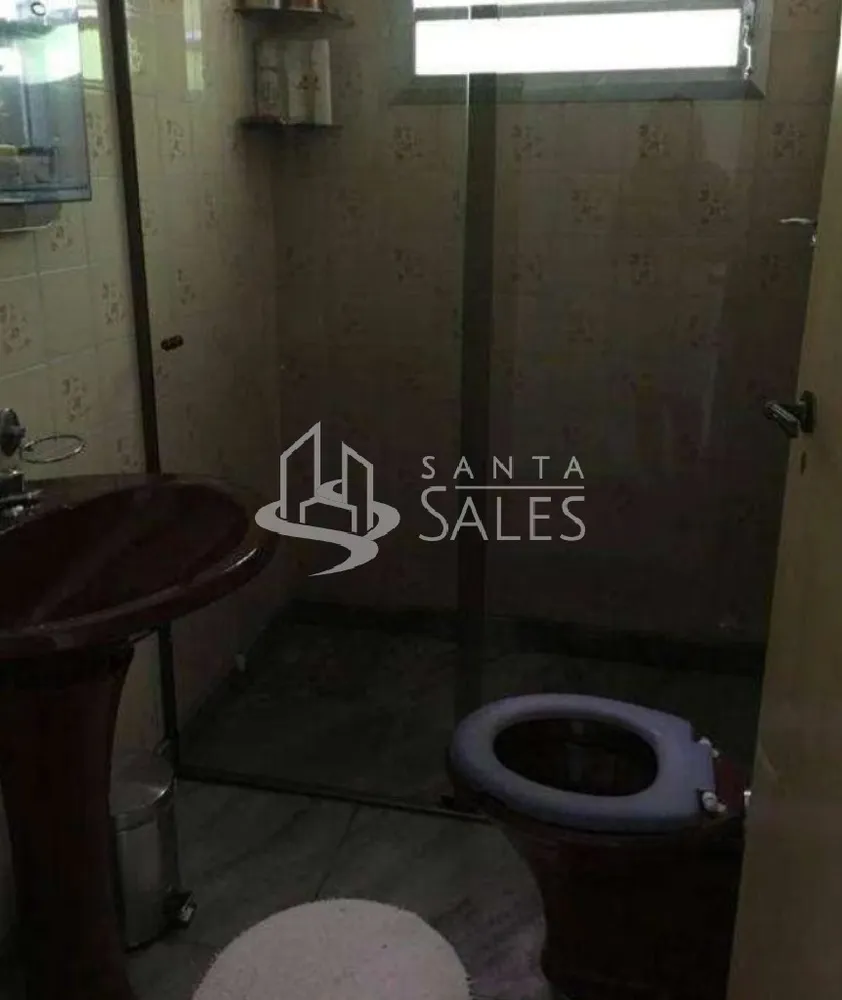 Casa, 4 quartos, 150 m² - Foto 8