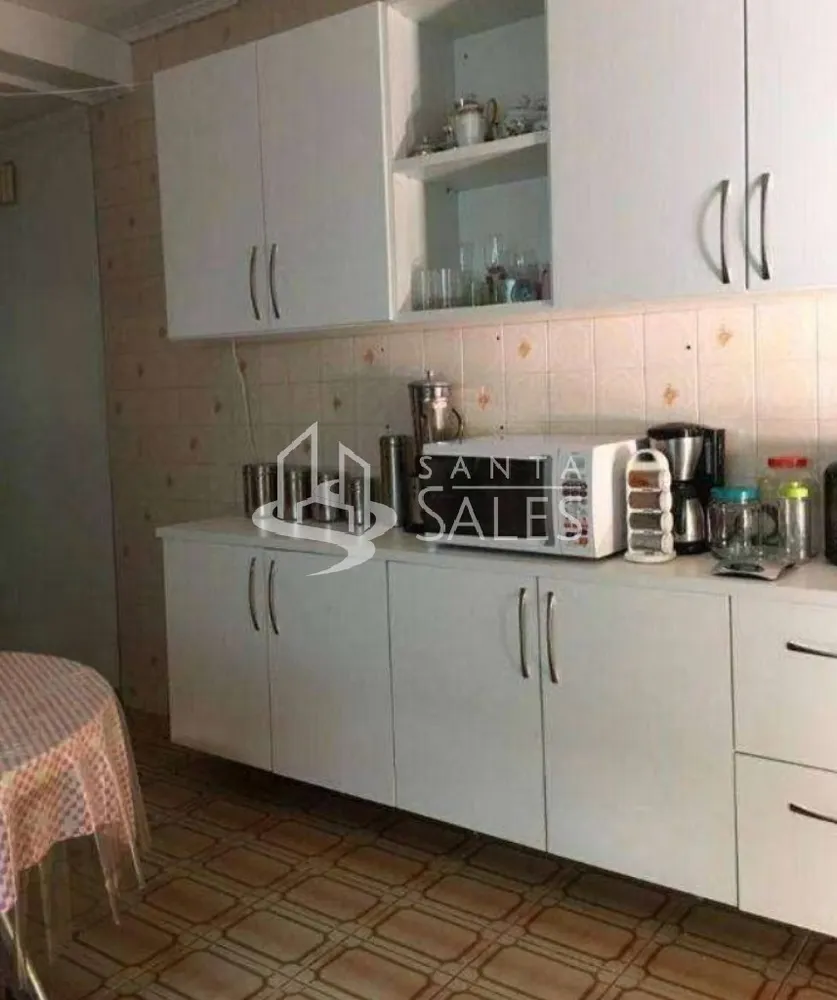 Casa, 4 quartos, 150 m² - Foto 14