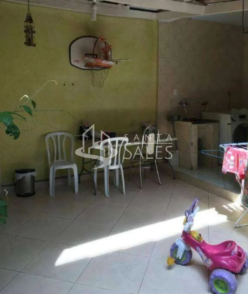 Casa, 4 quartos, 150 m² - Foto 15