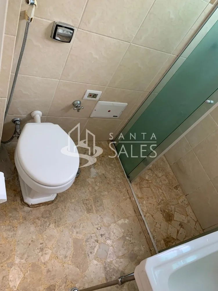 Apartamento, 2 quartos, 64 m² - Foto 5