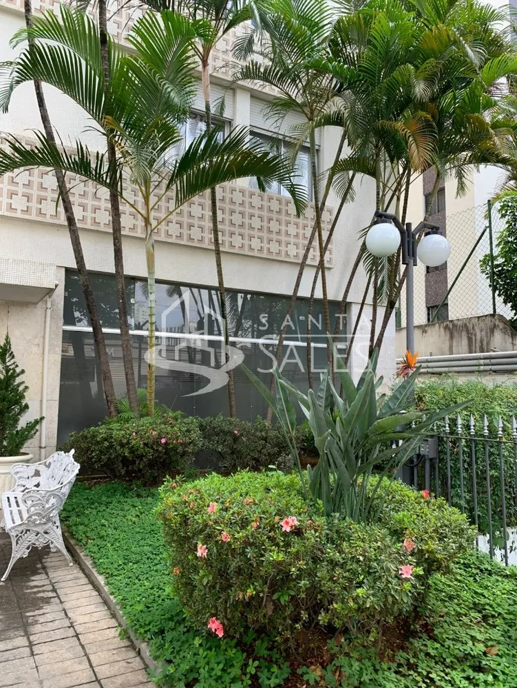 Apartamento, 2 quartos, 64 m² - Foto 8