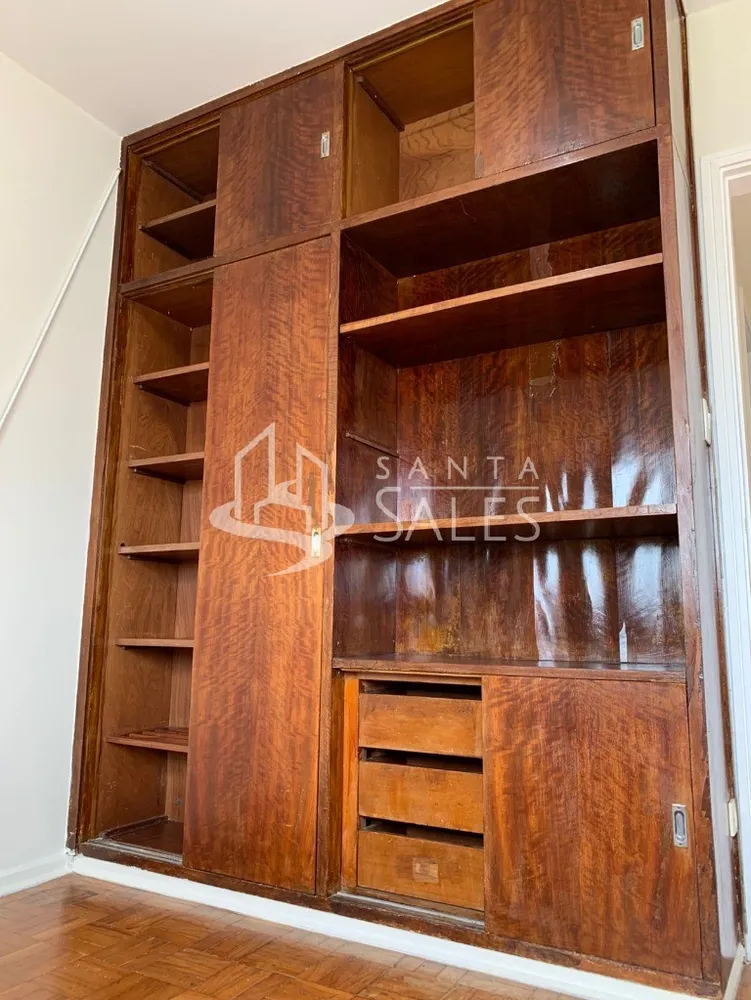 Apartamento, 2 quartos, 64 m² - Foto 1