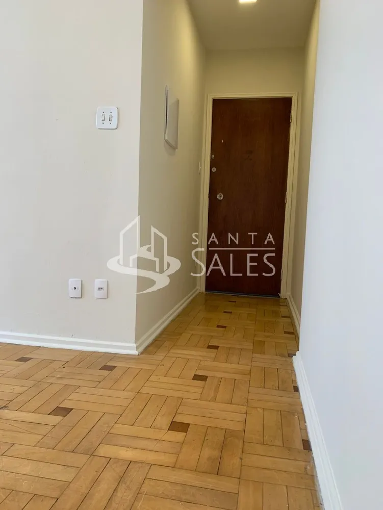 Apartamento, 2 quartos, 64 m² - Foto 4