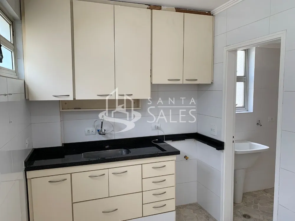 Apartamento, 2 quartos, 64 m² - Foto 6