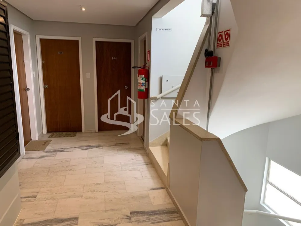 Apartamento, 2 quartos, 64 m² - Foto 7