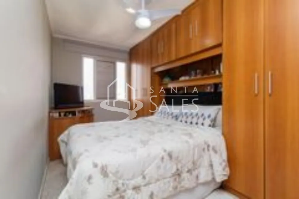 Apartamento, 3 quartos, 77 m² - Foto 6