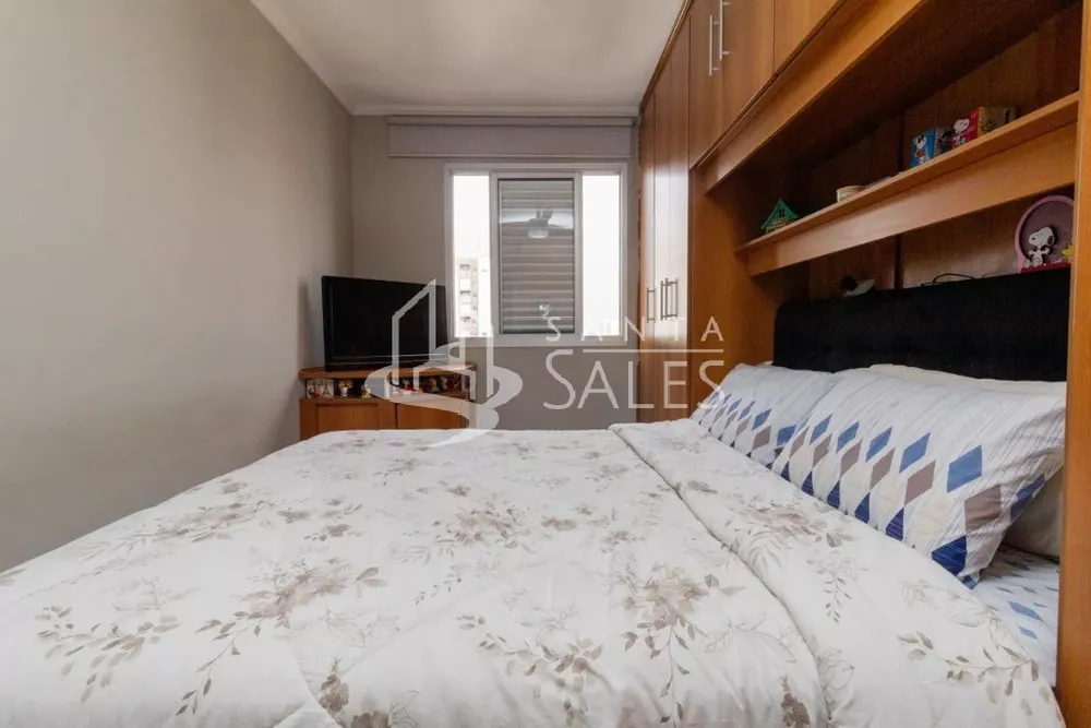 Apartamento, 3 quartos, 77 m² - Foto 5