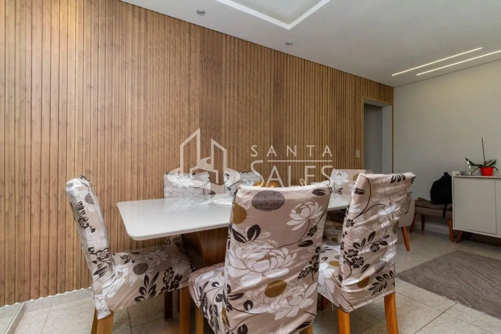 Apartamento, 3 quartos, 77 m² - Foto 3
