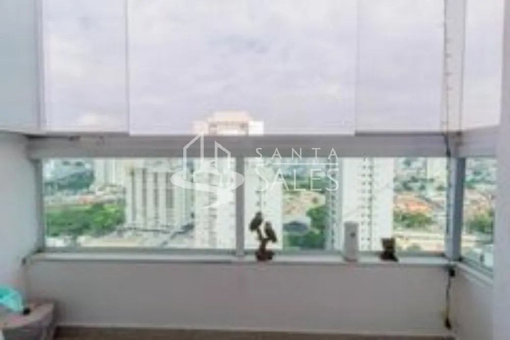 Apartamento, 3 quartos, 77 m² - Foto 2