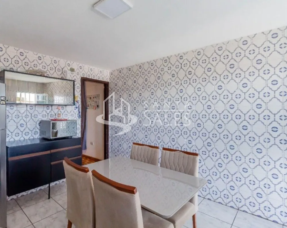 Sobrado, 4 quartos, 120 m² - Foto 6