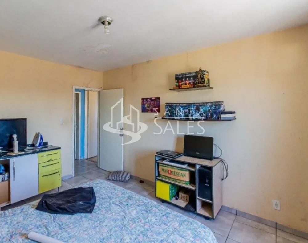 Sobrado, 4 quartos, 120 m² - Foto 11