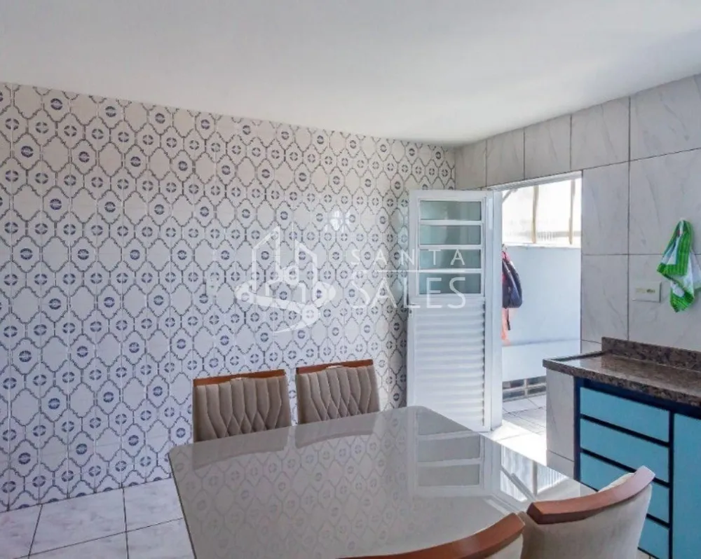 Sobrado, 4 quartos, 120 m² - Foto 4
