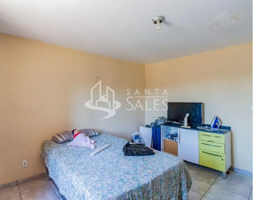 Sobrado, 4 quartos, 120 m² - Foto 10