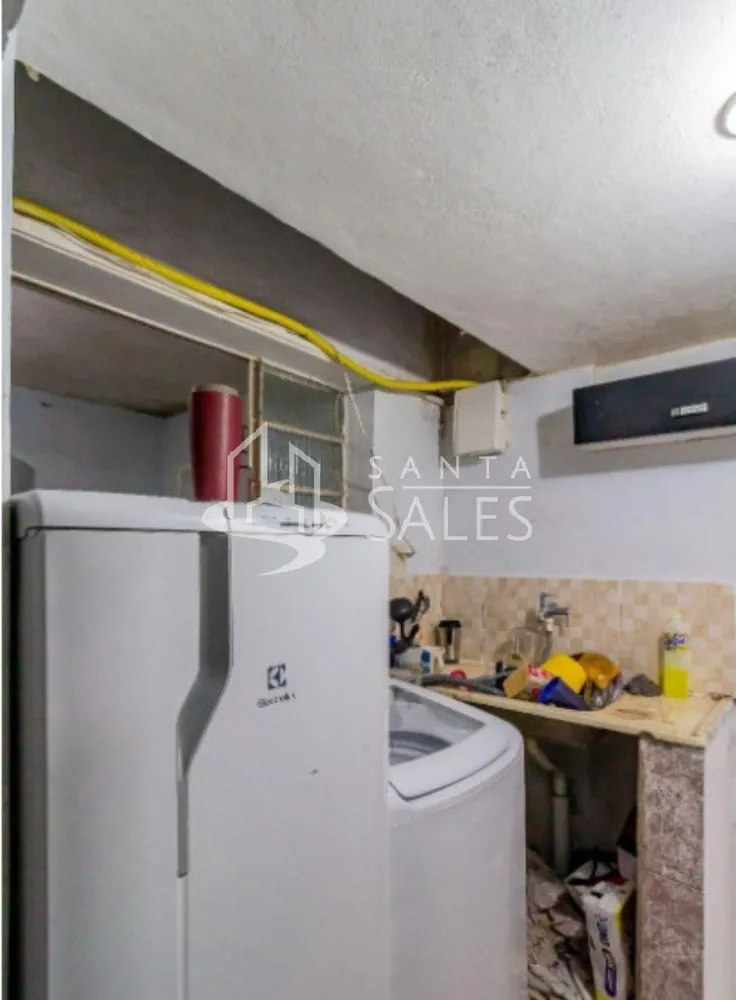 Sobrado, 4 quartos, 120 m² - Foto 6