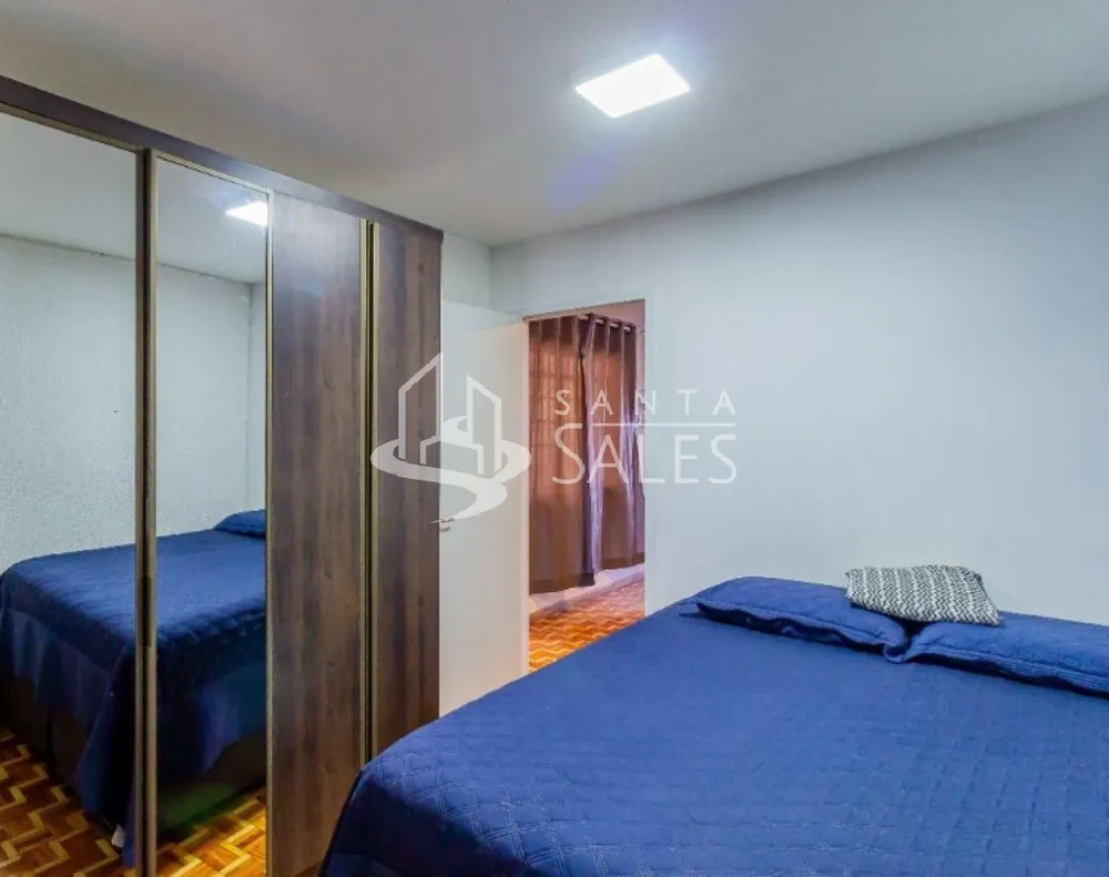 Sobrado, 4 quartos, 120 m² - Foto 3