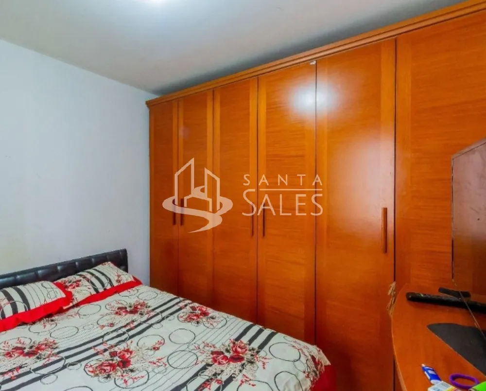 Sobrado, 4 quartos, 120 m² - Foto 5