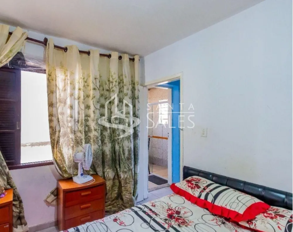 Sobrado, 4 quartos, 120 m² - Foto 8