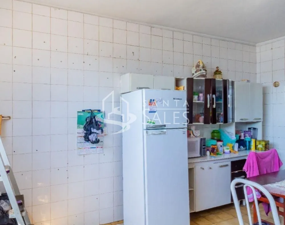 Sobrado, 4 quartos, 120 m² - Foto 2