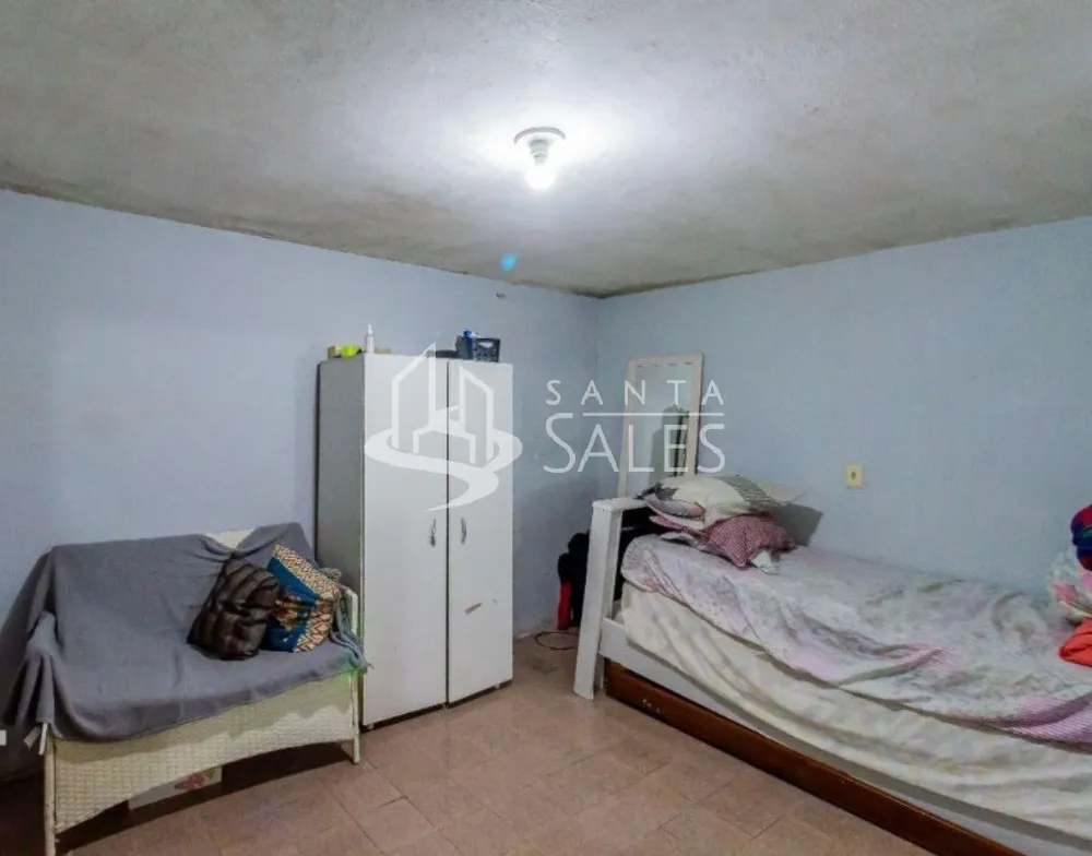 Sobrado, 4 quartos, 120 m² - Foto 1