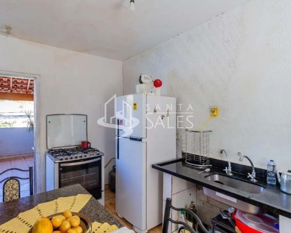Sobrado, 4 quartos, 120 m² - Foto 2