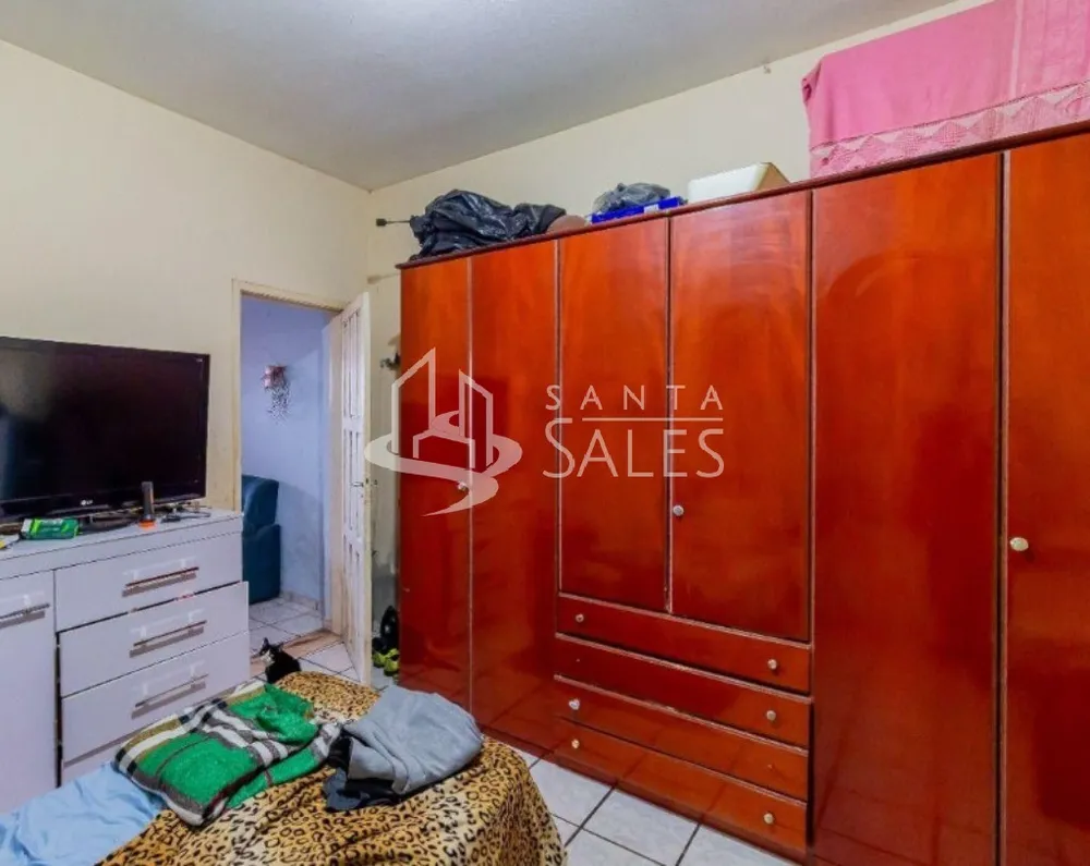 Sobrado, 4 quartos, 120 m² - Foto 13
